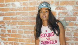 Choosing the Right Women's Boxing Apparel for Your Training Needs